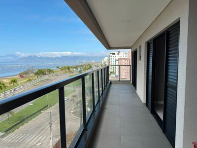 Apartamento, 3 quartos, 116 m² - Foto 3