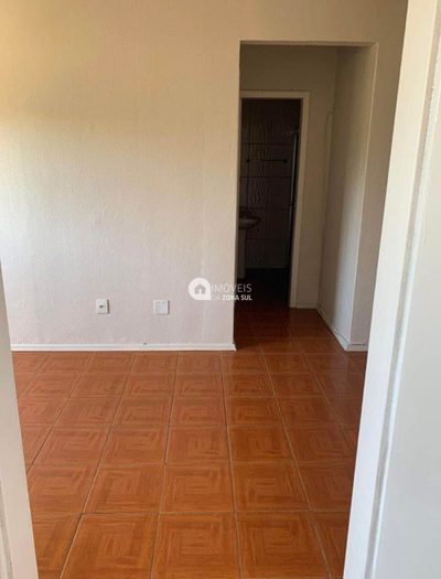 Apartamento, 1 quarto, 39 m² - Foto 5