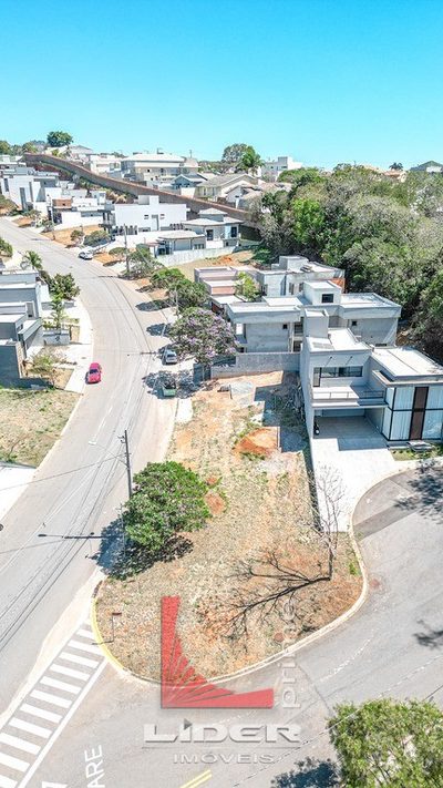 Terreno, 487 m² - Foto 1