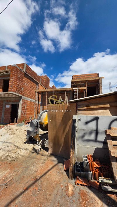 Casa, 3 quartos, 175 m² - Foto 2