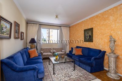 Apartamento, 3 quartos, 116 m² - Foto 3