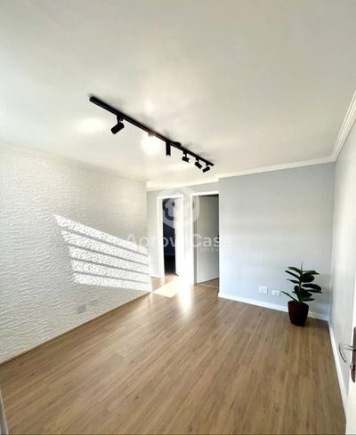 Apartamento, 2 quartos, 42 m² - Foto 3
