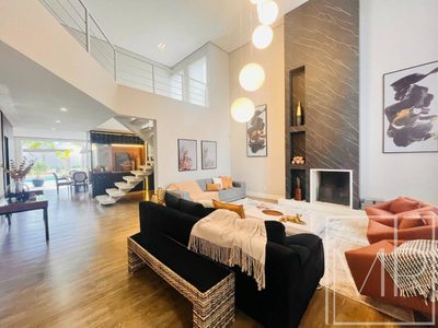 Casa, 4 quartos, 400 m² - Foto 3