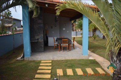 Casa, 2 quartos, 120 m² - Foto 4