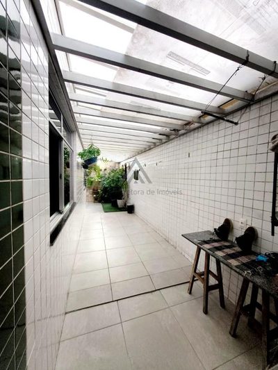 Apartamento, 3 quartos, 50 m² - Foto 1