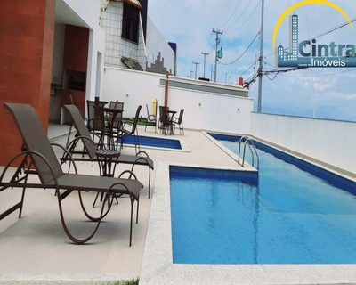 Apartamento, 2 quartos, 65 m² - Foto 2