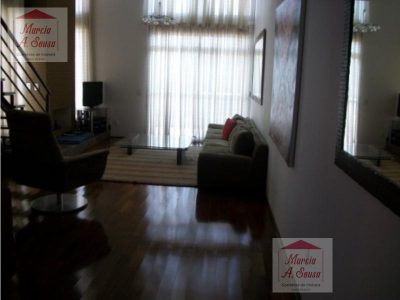 Apartamento, 1 quarto, 86 m² - Foto 3