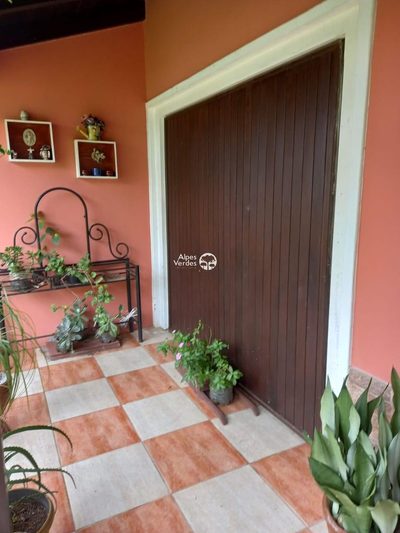 Casa, 2 quartos, 114 m² - Foto 4