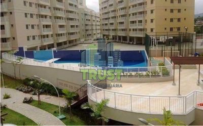 Apartamento, 2 quartos, 62 m² - Foto 4