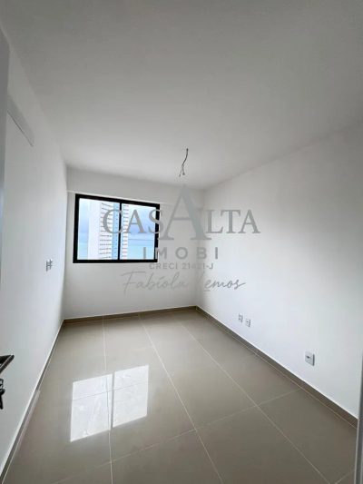 Apartamento, 3 quartos, 66 m² - Foto 1