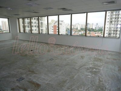 Sala-Conjunto, 196 m² - Foto 2