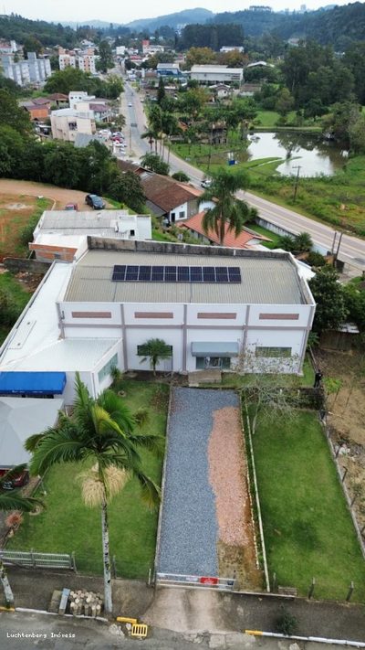 Depósito-Galpão, 200 m² - Foto 2