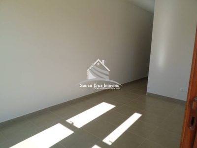 Casa, 3 quartos, 55 m² - Foto 3