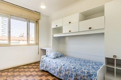 Apartamento, 2 quartos, 77 m² - Foto 2