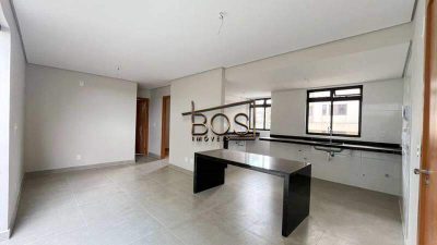 Apartamento, 2 quartos, 63 m² - Foto 5