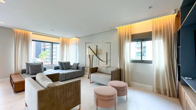 Apartamento, 2 quartos, 193 m² - Foto 2