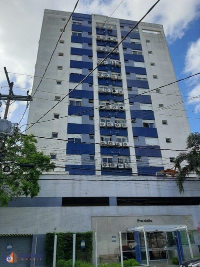 Apartamento, 6 quartos, 175 m² - Foto 3