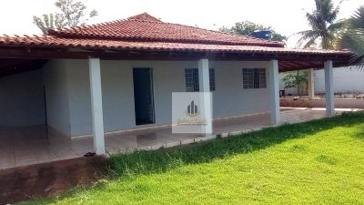 Chácara, 2 quartos, 1000 m² - Foto 1