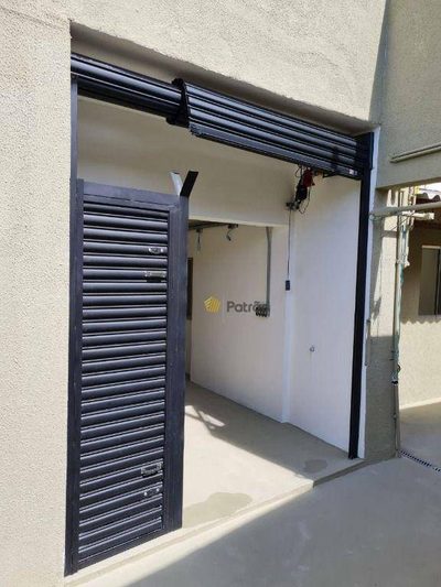 Depósito-Galpão, 150 m² - Foto 4