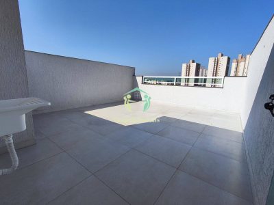 Cobertura, 2 quartos, 98 m² - Foto 3