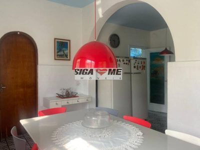 Casa, 3 quartos, 280 m² - Foto 3