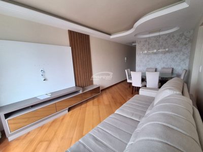 Apartamento, 3 quartos, 85 m² - Foto 4