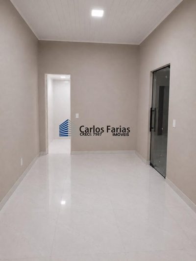 Casa, 3 quartos, 150 m² - Foto 4
