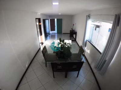 Apartamento, 4 quartos, 220 m² - Foto 4
