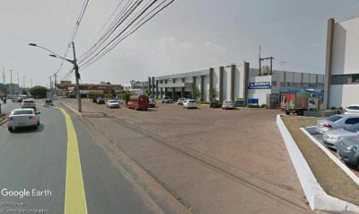 Loteamento e Condomínio - Foto 1