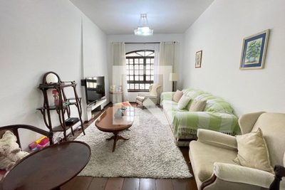 Casa, 3 quartos, 264 m² - Foto 2
