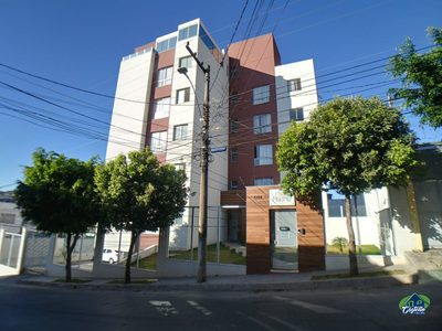Apartamento, 2 quartos, 65 m² - Foto 1