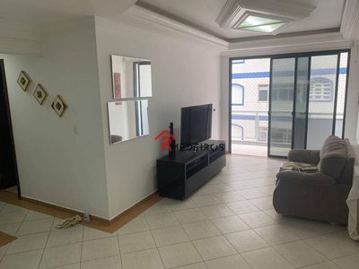 Apartamento, 3 quartos, 136 m² - Foto 3