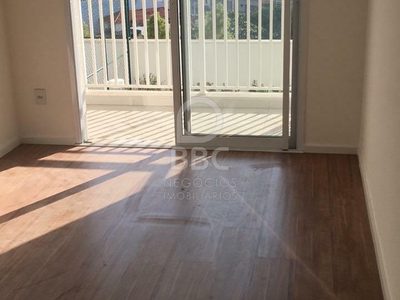 Apartamento, 2 quartos, 59 m² - Foto 1
