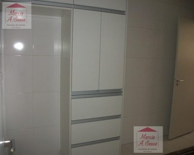 Apartamento, 2 quartos, 90 m² - Foto 5