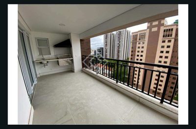 Apartamento, 3 quartos, 100 m² - Foto 1