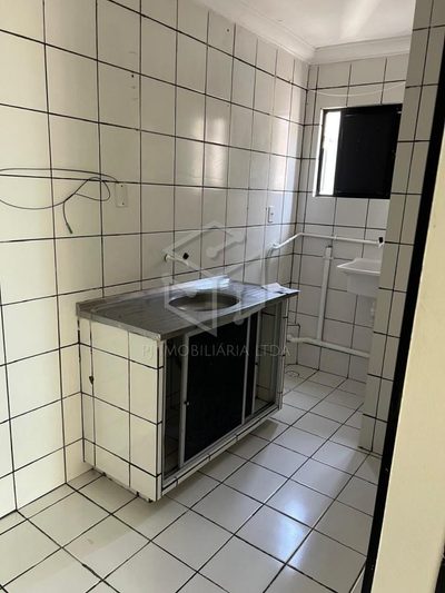 Apartamento, 2 quartos, 58 m² - Foto 4