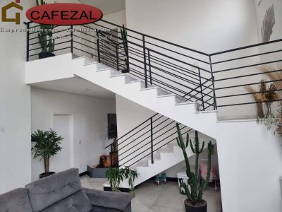 Casa de Condomínio, 4 quartos - Foto 5