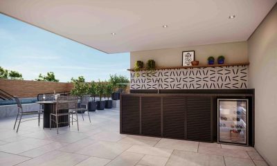 Apartamento, 3 quartos, 152 m² - Foto 1