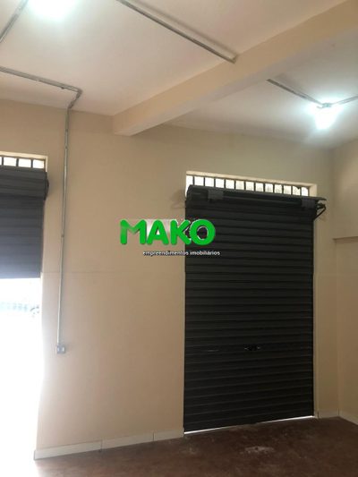 Loja-Salão, 40 m² - Foto 4