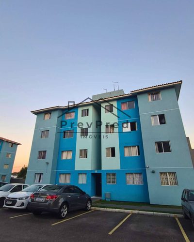 Apartamento, 2 quartos, 49 m² - Foto 1