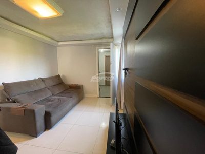 Apartamento, 2 quartos, 50 m² - Foto 4