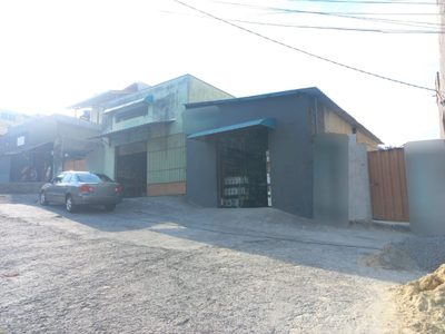 Terreno, 600 m² - Foto 2