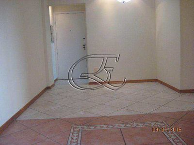 Apartamento, 2 quartos, 101 m² - Foto 2