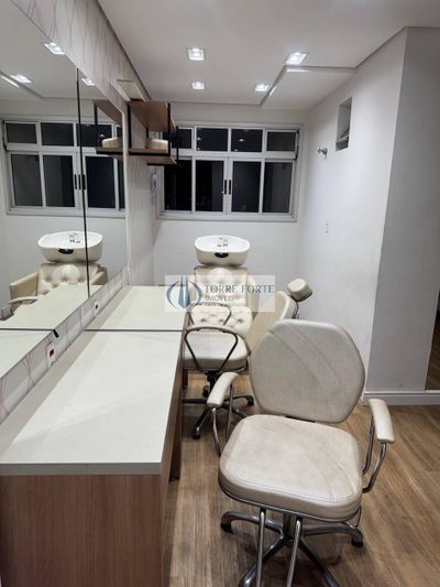 Apartamento, 2 quartos, 61 m² - Foto 2