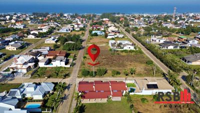 Terreno, 435 m² - Foto 3