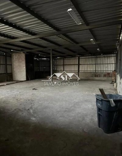 Loja-Salão, 1350 m² - Foto 5