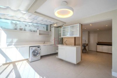 Apartamento, 2 quartos, 80 m² - Foto 5