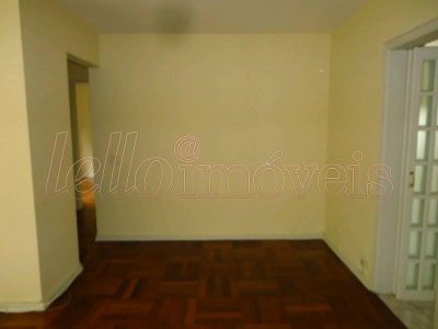 Apartamento, 2 quartos, 90 m² - Foto 3