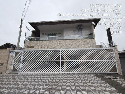 Casa, 1 quarto, 45 m² - Foto 1