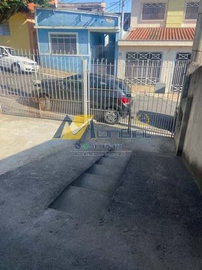 Casa, 1 quarto, 20 m² - Foto 5